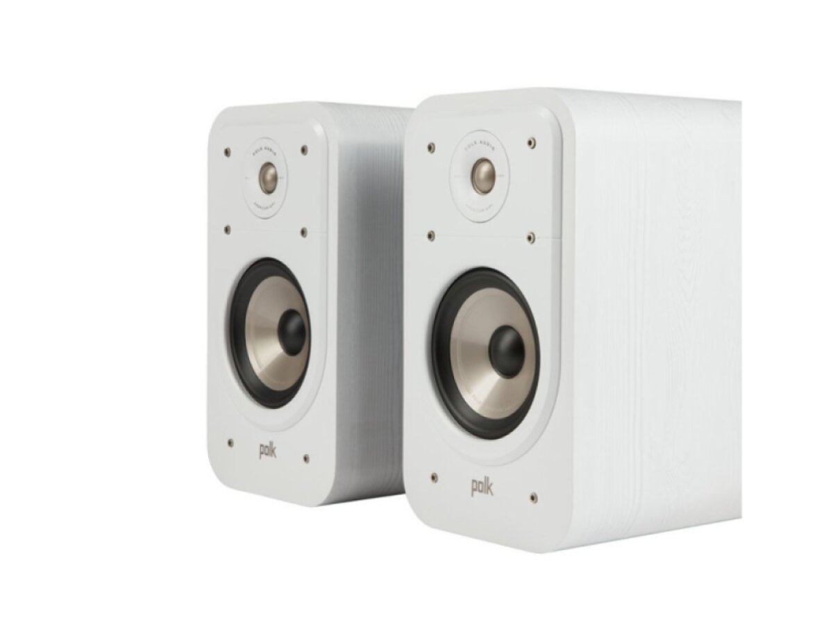 Polk Audio Signature Elite ES20 White 2ks