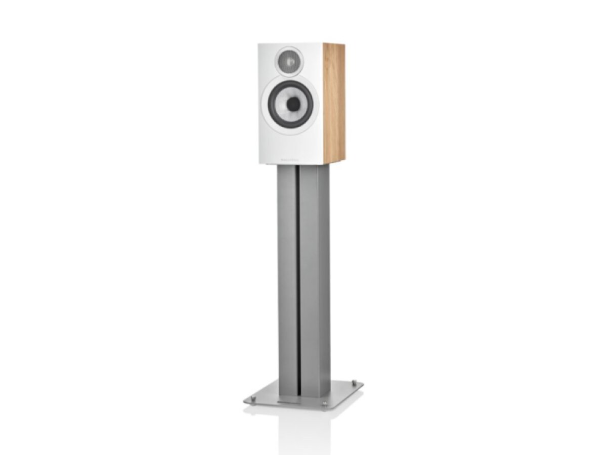 Bowers & Wilkins 607 S3 Oak