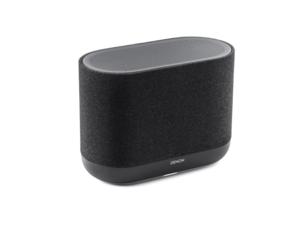 Denon Home 400 Black