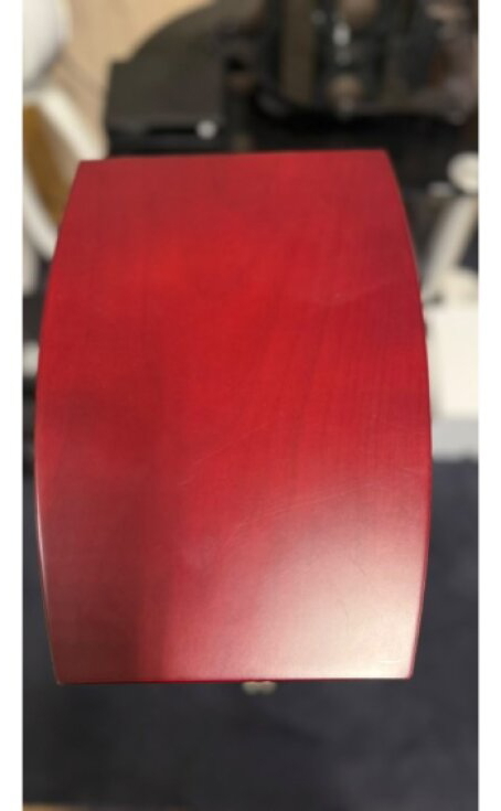 Cabasse Eggea 3 Wild Cherry