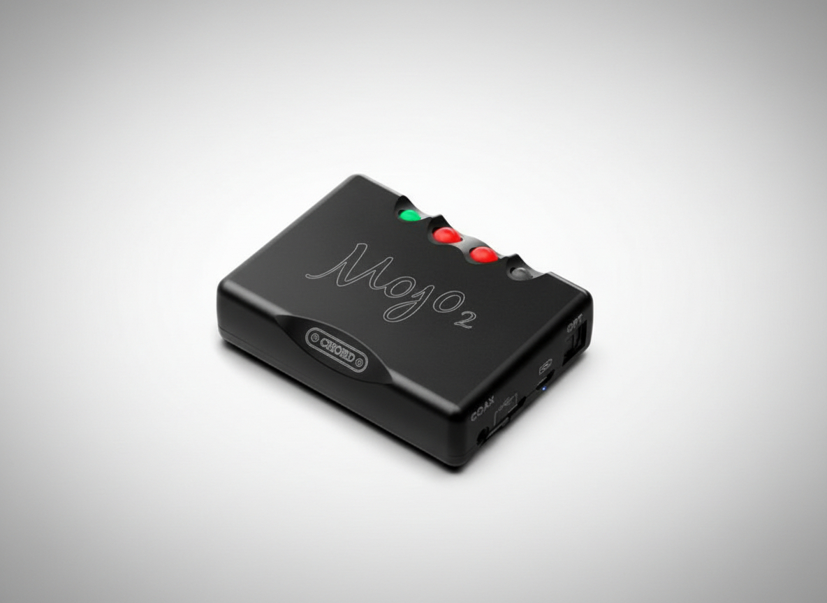 Chord Mojo 2 (2025)