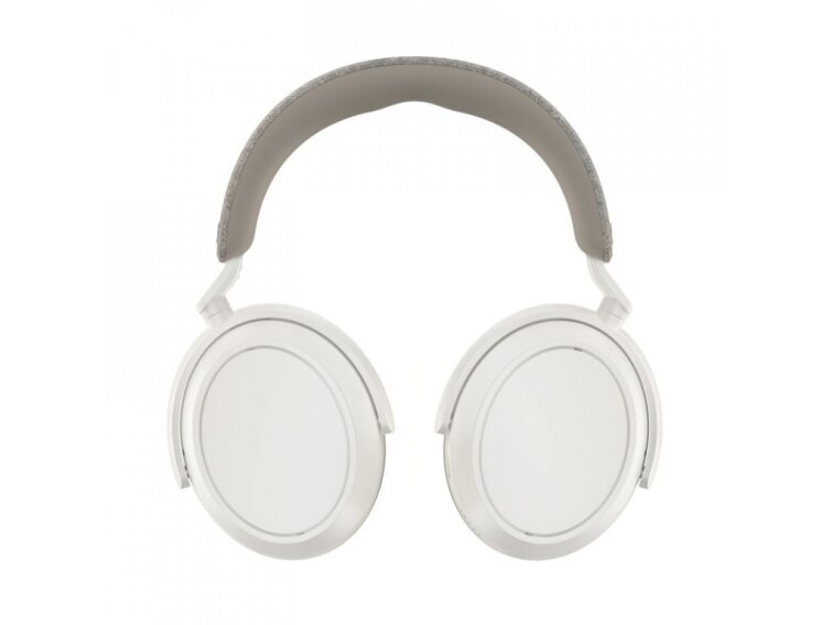 Sennheiser Momentum 4 Wireless White