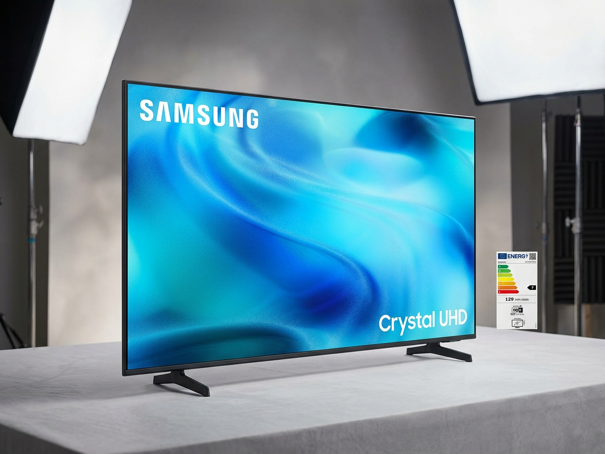 Samsunh UE75U8072H