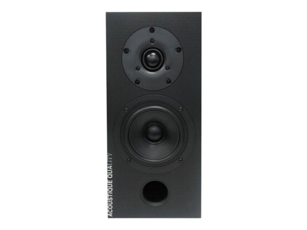 AQ Labrador 39 Black