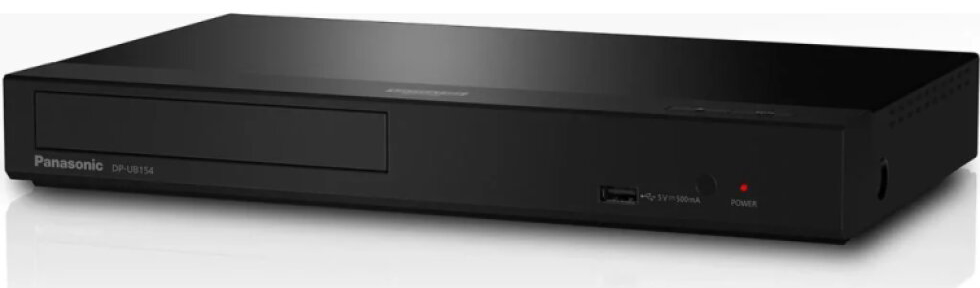 Panasonic DP-UB154EG