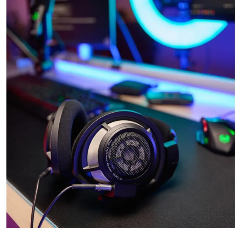 Sennheiser HD 800S