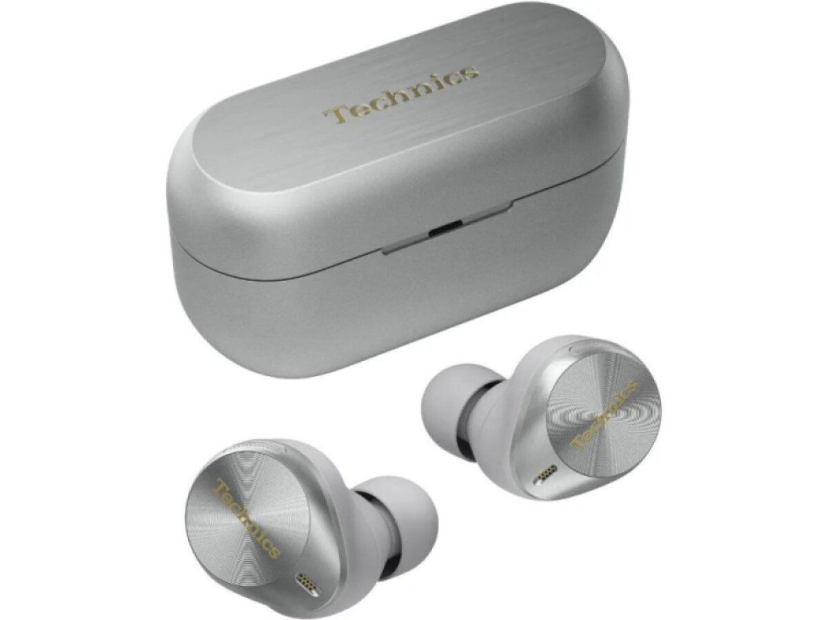 Technics EAH-AZ80E-S Silver