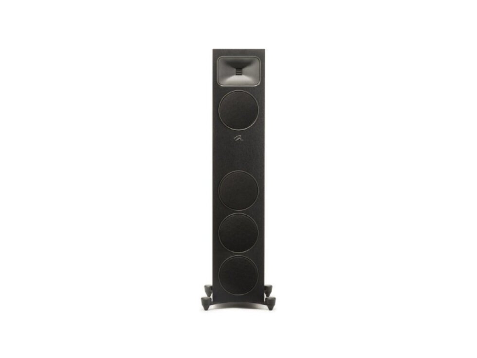 Martin Logan Motion Foundation F1 Gloss Black