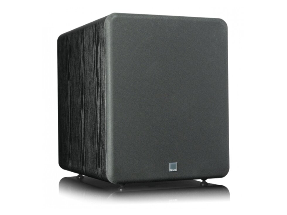 SVS PB-1000 Pro Black