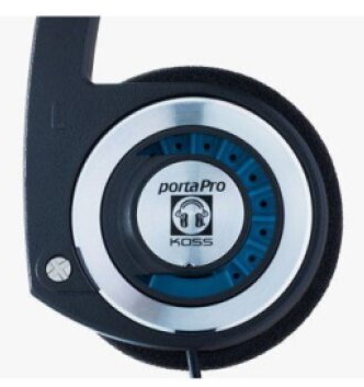 Koss Porta Pro
