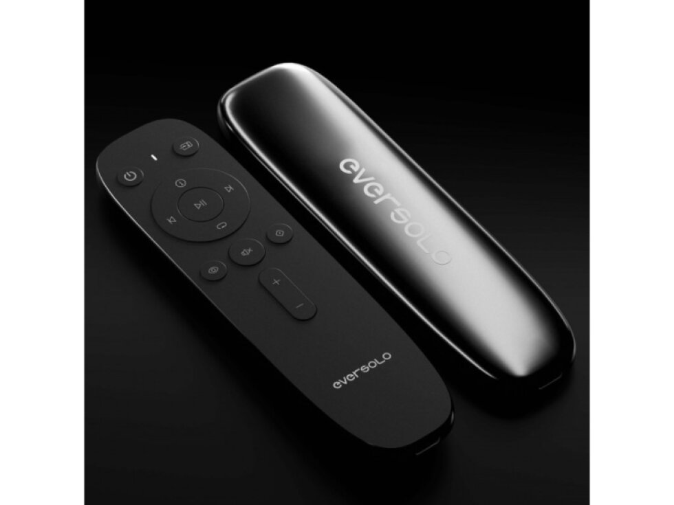 Eversolo T10