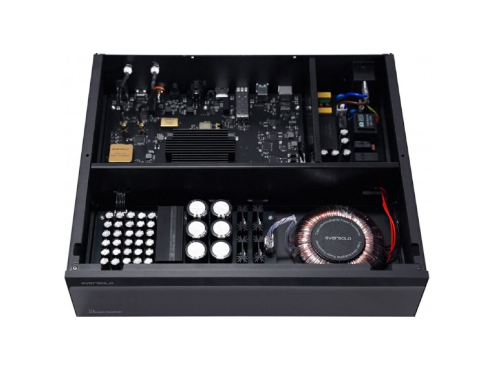 Eversolo T10