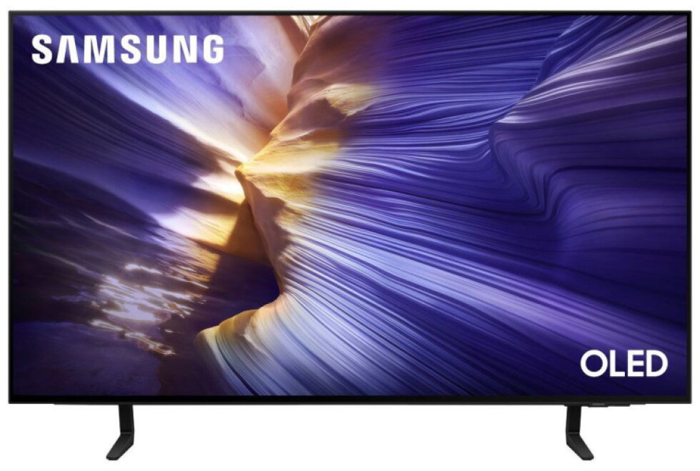 Samsung QE48S90F