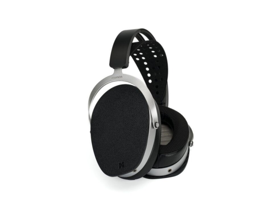 HIFIMAN Ananda Unveiled
