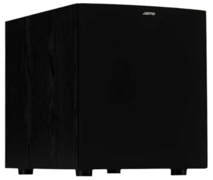 Jamo J10 SUB Black