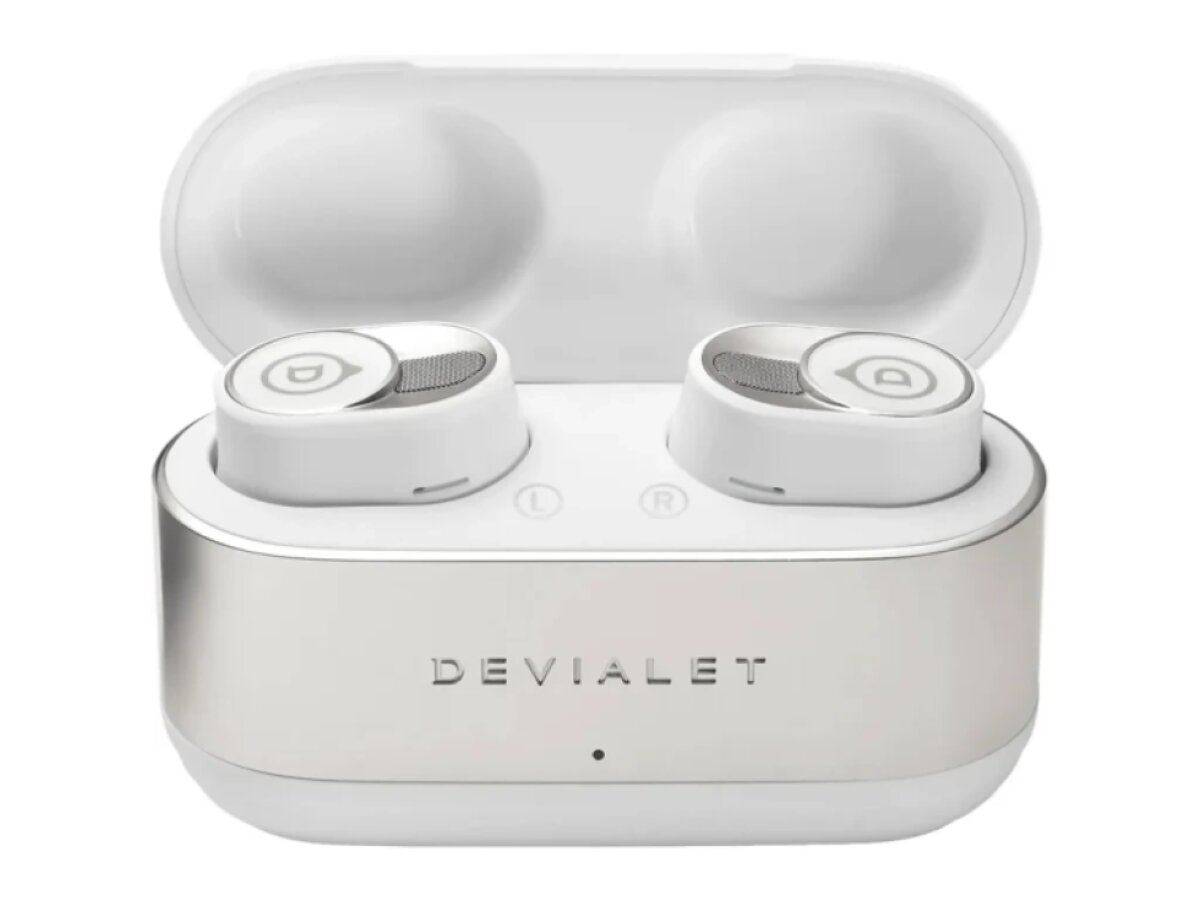 Devialet Gemini II Light Pearl