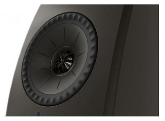 KEF LSX II LT Graphite Grey
