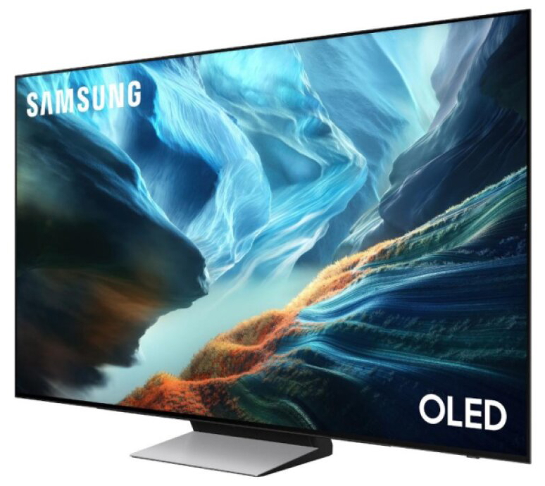 Samsung QE65S90H