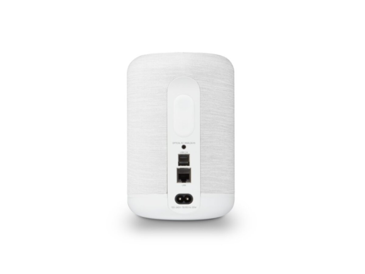 Bluesound PULSE FLEX bílá