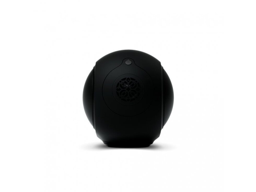 Devialet PHANTOM II 98dB Matte Black
