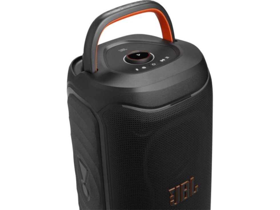 JBL Partybox 130 Black Rozbaleno