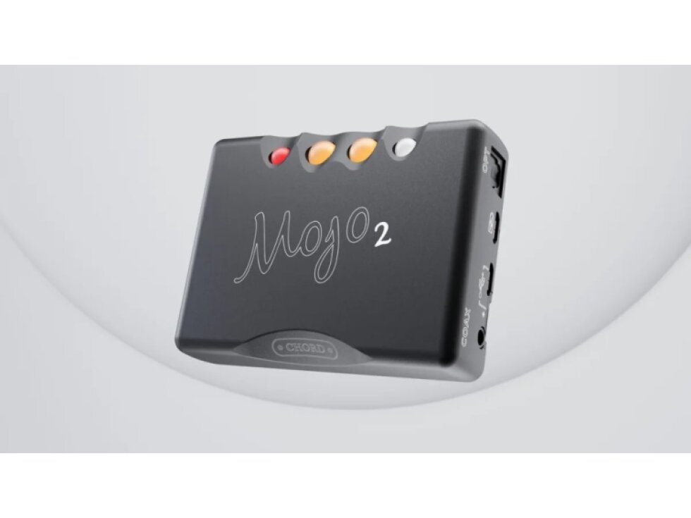 Chord Mojo 2 (2025)