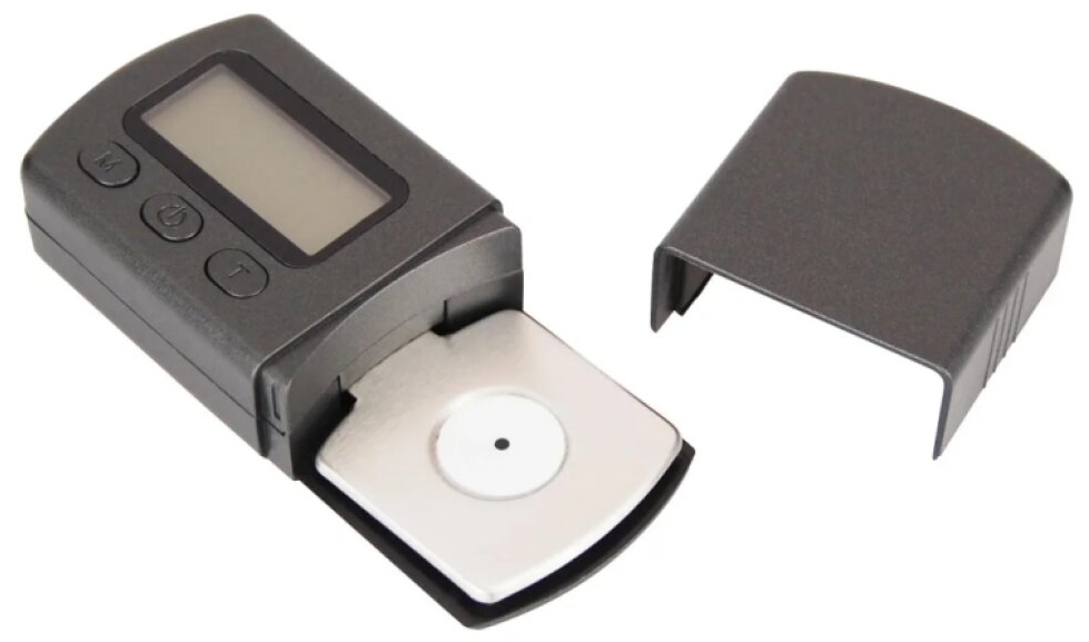 Dynavox TV-3 Electric Tonearm Scales