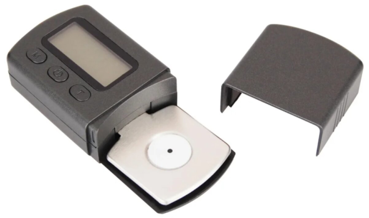 Dynavox TV-3 Electric Tonearm Scales