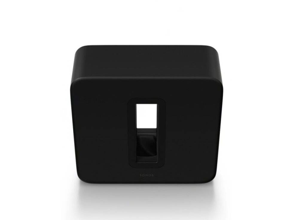 Sonos Sub 4 Black