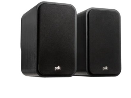 Polk Audio Signature Elite ES20 Black 2ks