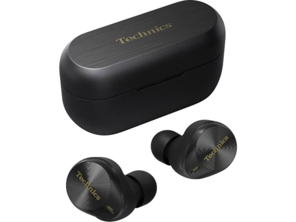 Technics EAH-AZ80E-K Black