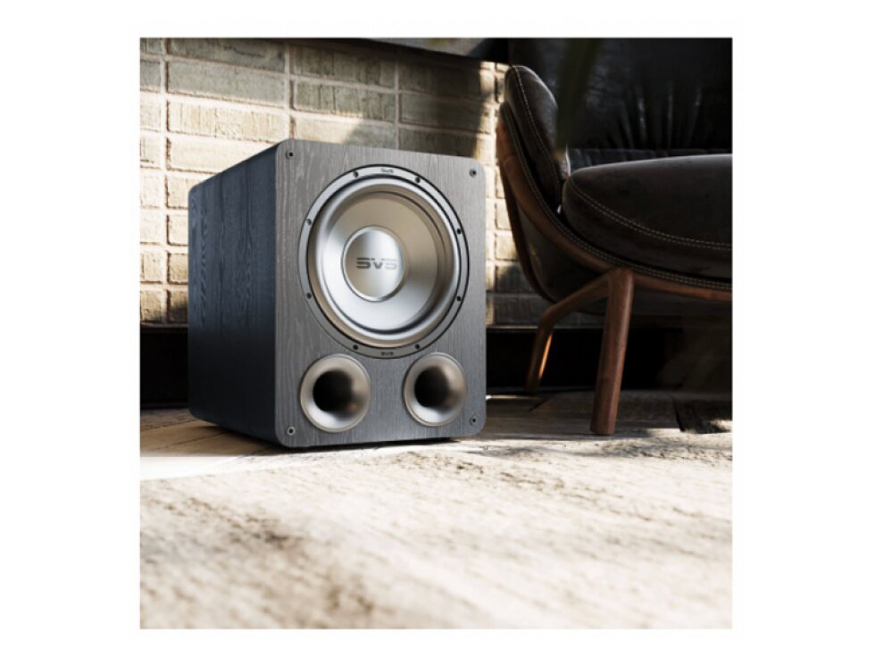 SVS PB-1000 Pro Black