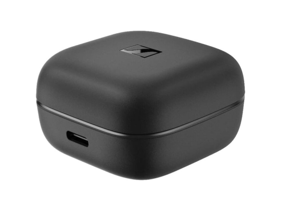 Sennheiser ACCENTUM True Wireless Black