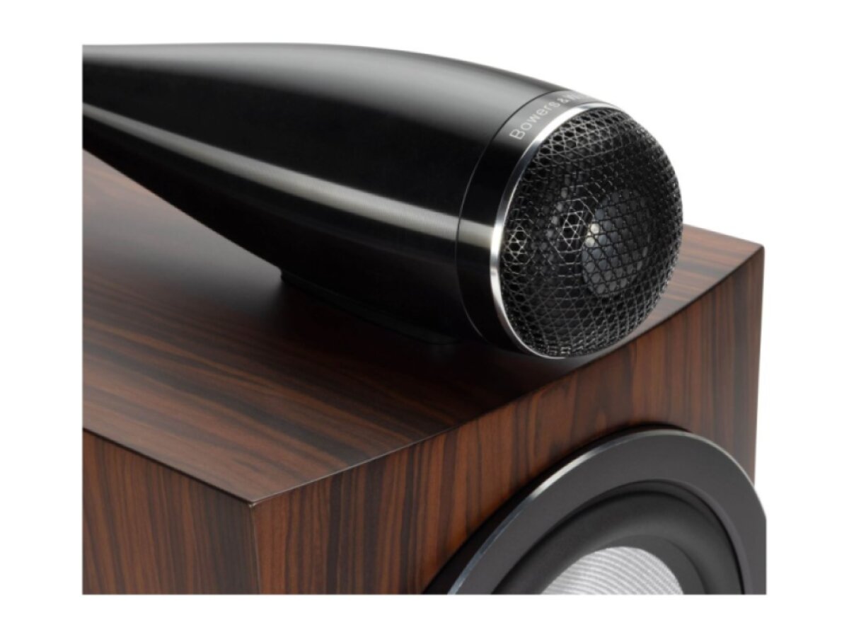Bowers & Wilkins 705 S3 Mocha