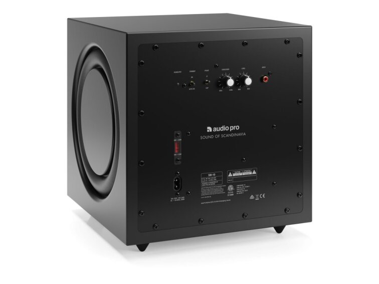 Audio Pro SW-10