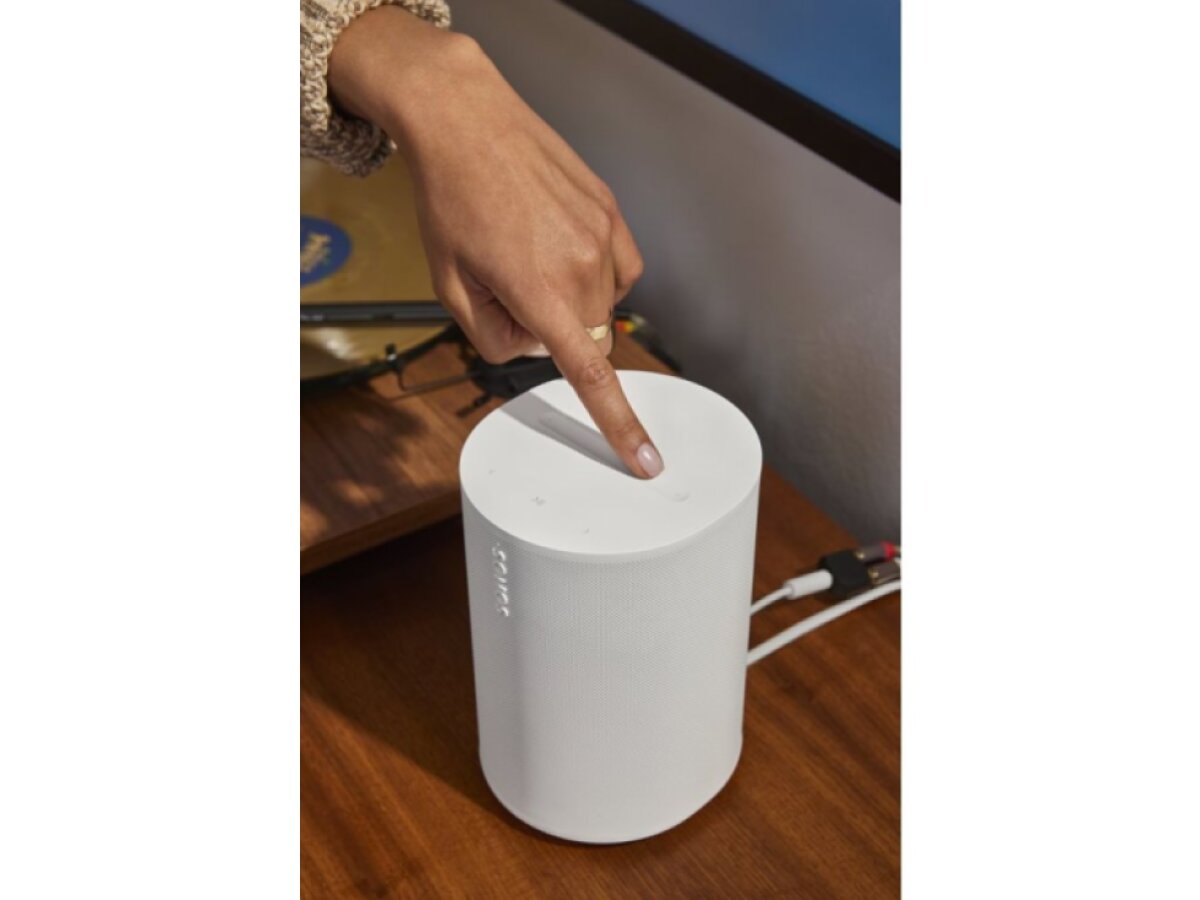 Sonos Era 100 SL White
