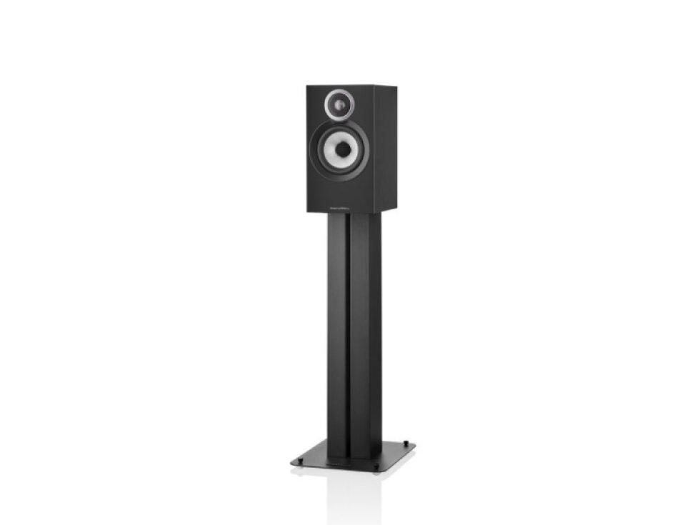 Bowers & Wilkins 607 S3 Black