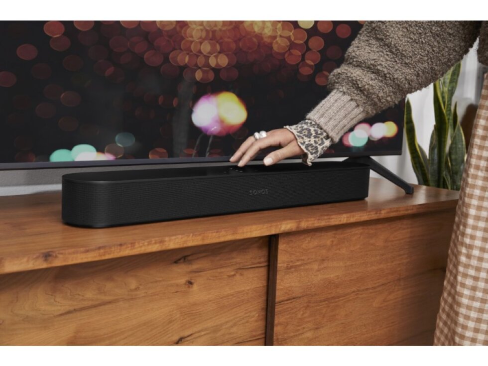 Sonos Beam Gen 2 Black