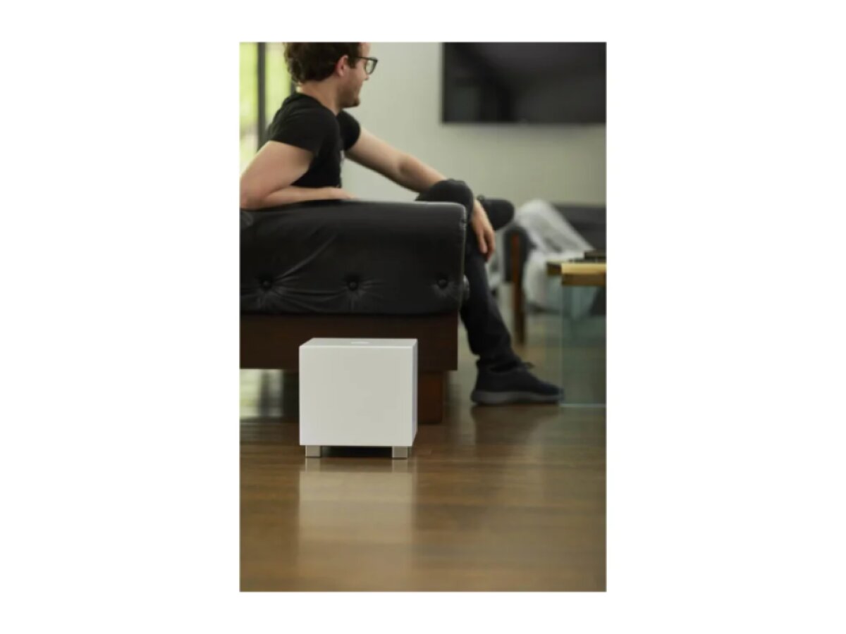 Rel Tzero MKIII White