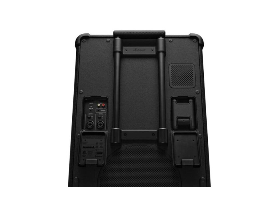 Marshall Bromley 750 Black