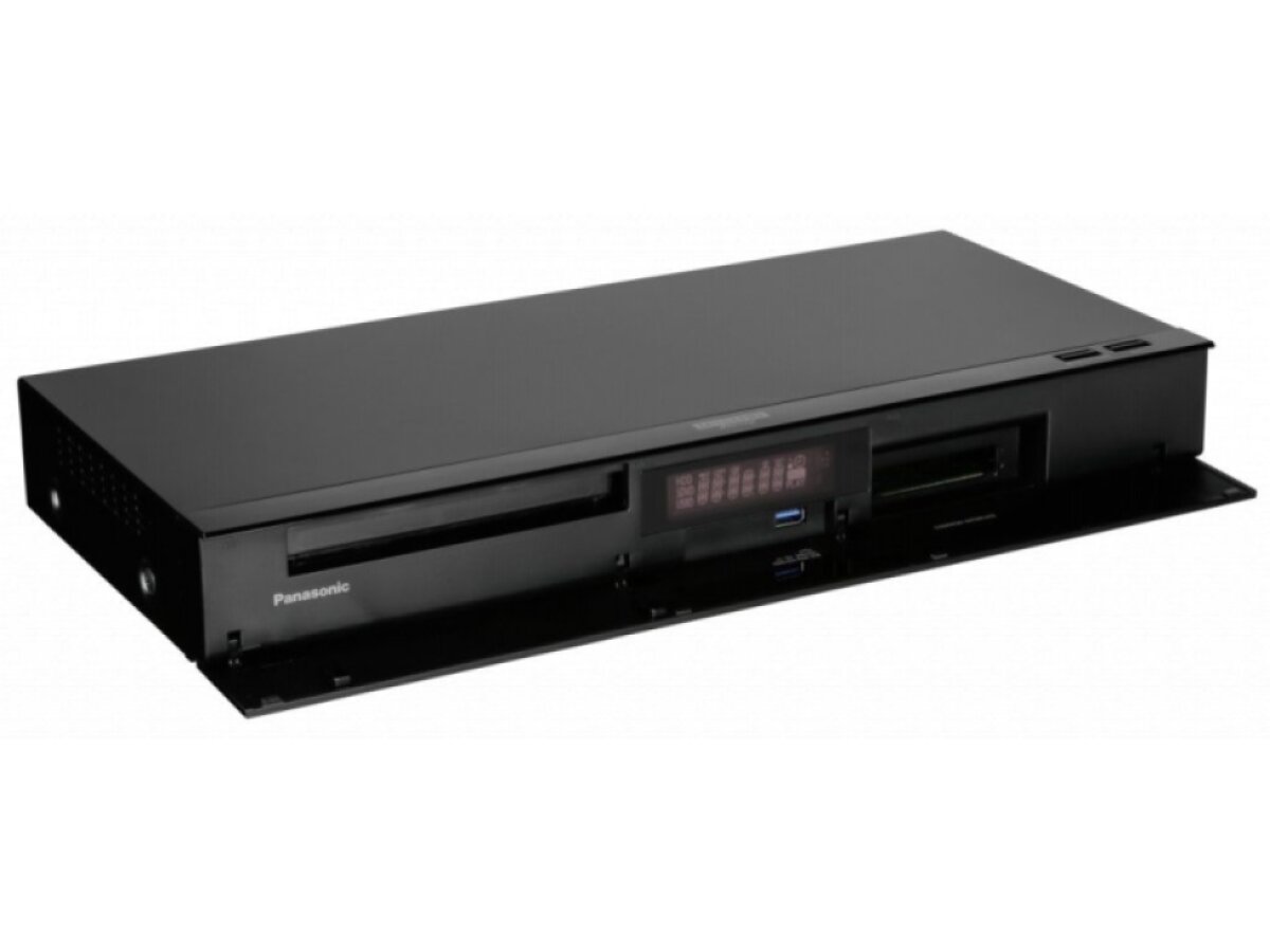 Panasonic DMR-UBC70EG černá