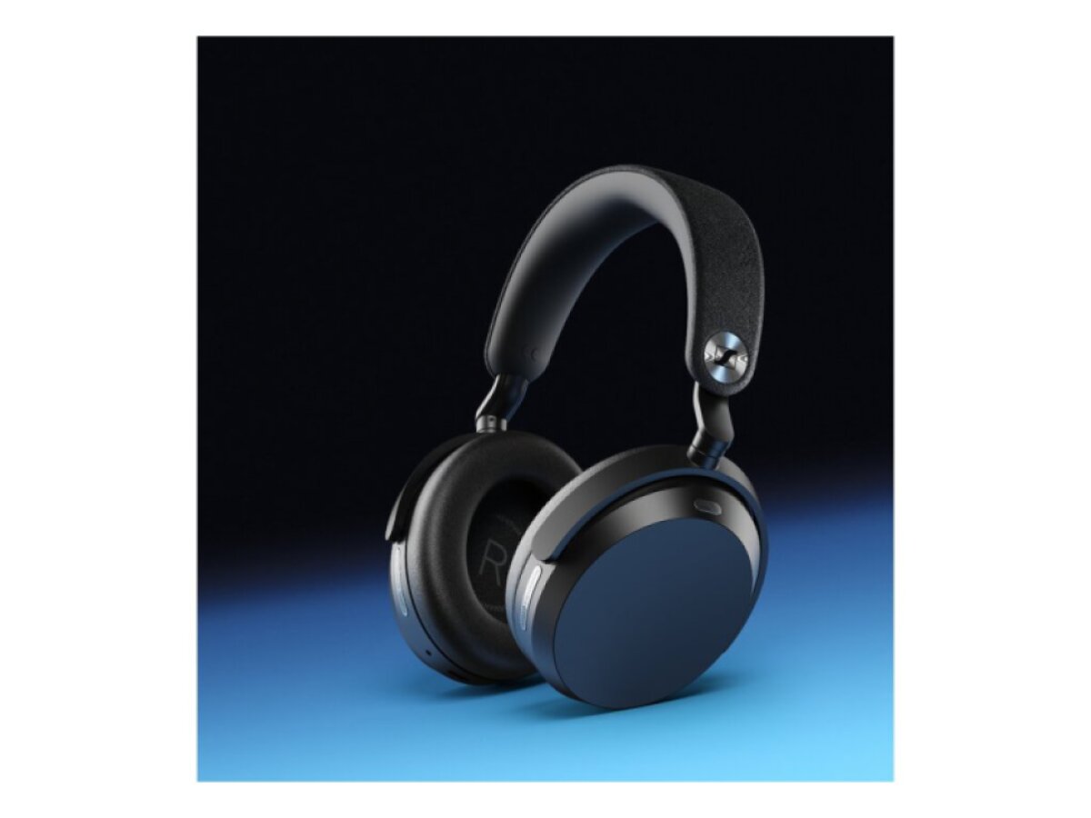 Sennheiser Momentum 5 Wireless Denim