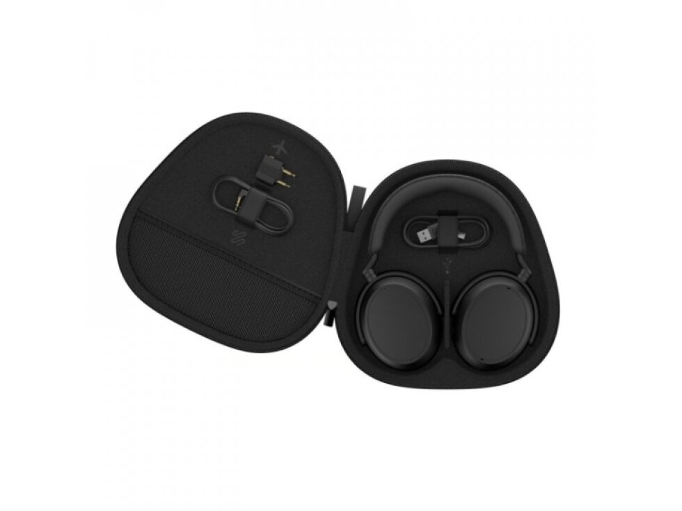 Sennheiser Momentum 4 Wireless Graphite