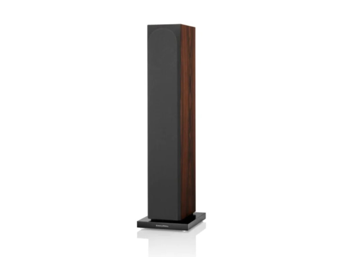 Bowers & Wilkins 704 S3 Mocha