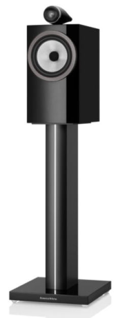 Bowers & Wilkins 705 S3 Gloss Black