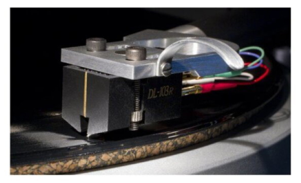 Denon DL-103R