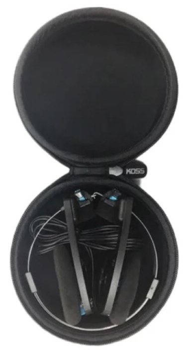 Koss Porta Pro+ Porta pro Case Akční set
