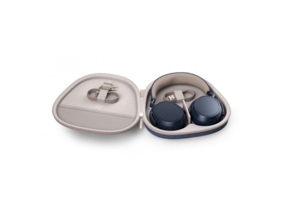 Sennheiser Momentum 4 Wireless Denim