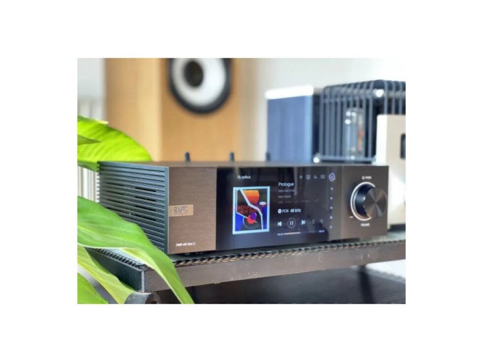 EverSolo DMP-A6 Gen 2