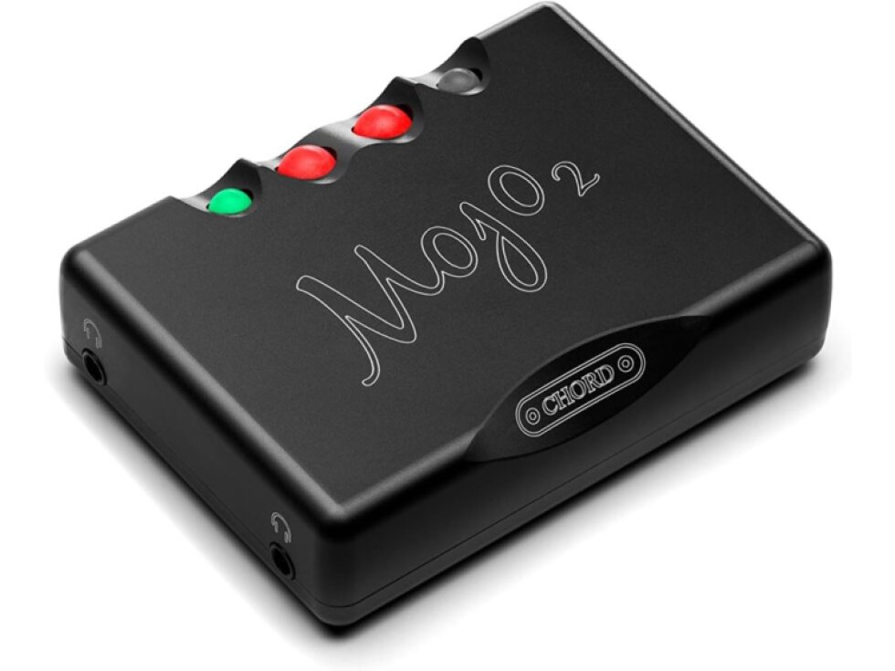 Chord Mojo 2 (2025)